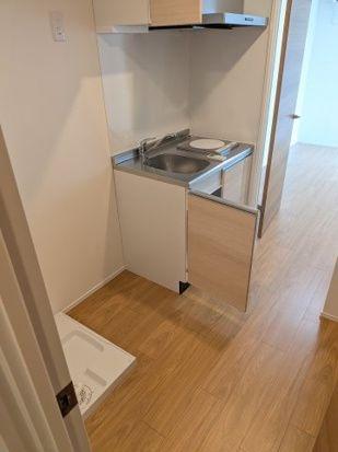 川崎市幸区南幸町２丁目のマンション