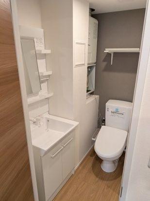 川崎市幸区南幸町２丁目のマンション