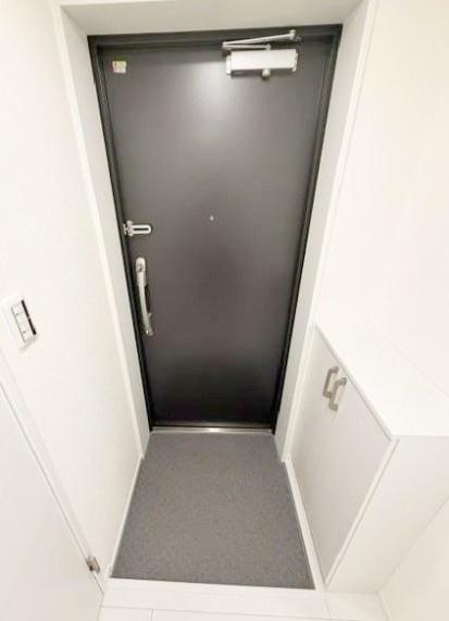 川崎市幸区南幸町２丁目のマンション