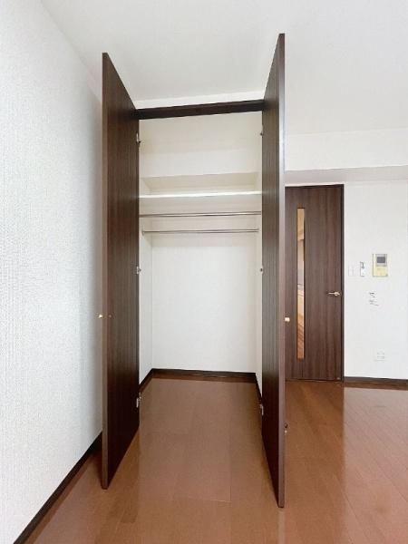 川崎市幸区下平間のマンション
