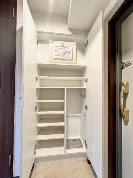 川崎市幸区下平間のマンション