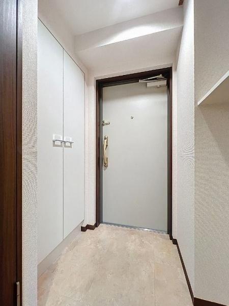川崎市幸区下平間のマンション