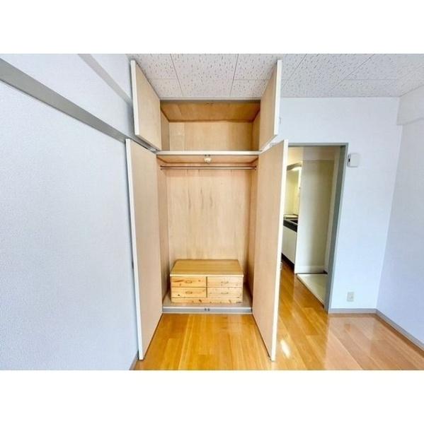 川崎市幸区神明町２丁目のマンション