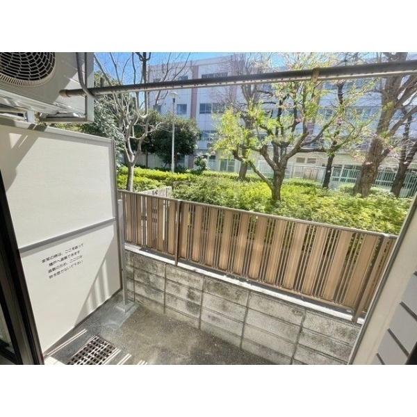 川崎市幸区神明町２丁目のマンション