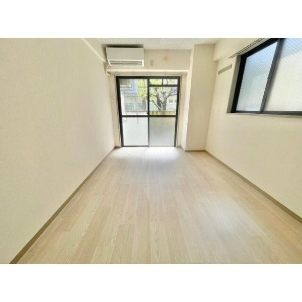 川崎市幸区神明町２丁目のマンション