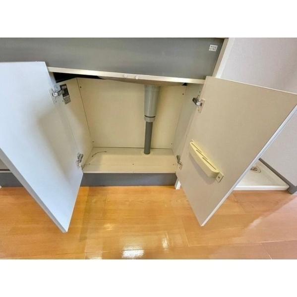 川崎市幸区神明町２丁目のマンション
