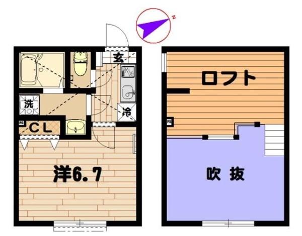 シュリップ溝の口