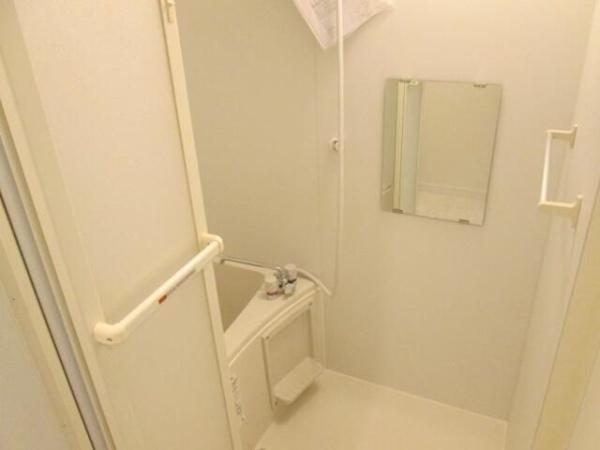 シュリップ溝の口