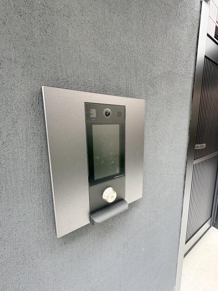 川崎市中原区小杉陣屋町１丁目のアパート