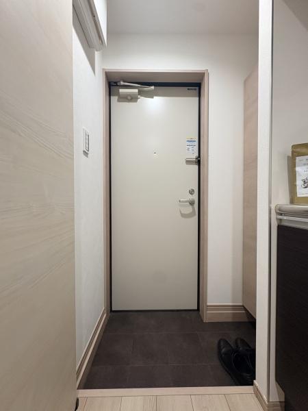 川崎市中原区小杉陣屋町１丁目のアパート