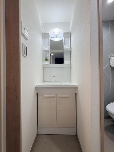 川崎市中原区小杉陣屋町１丁目のアパート