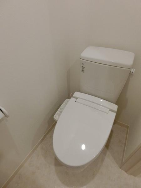 横浜市港北区篠原町のアパート