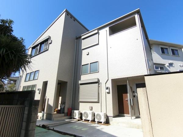 フェリーチェ新横浜