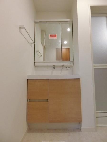 横浜市港北区篠原町のアパート
