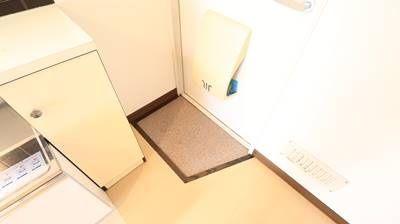 川崎市中原区木月１丁目のアパート