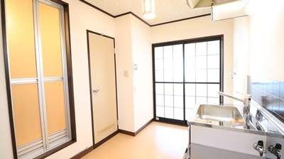 川崎市中原区木月１丁目のアパート