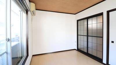 川崎市中原区木月１丁目のアパート