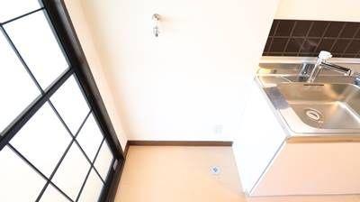 川崎市中原区木月１丁目のアパート