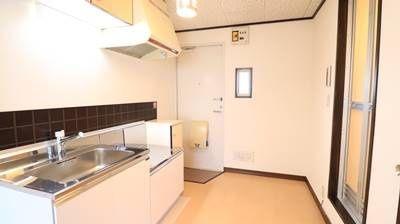 川崎市中原区木月１丁目のアパート