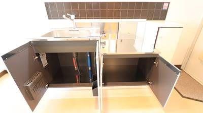 川崎市中原区木月１丁目のアパート