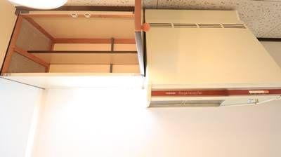 川崎市中原区木月１丁目のアパート