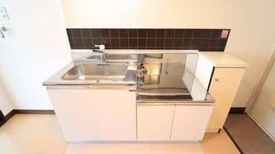 川崎市中原区木月１丁目のアパート
