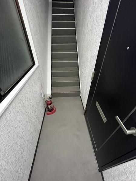 横浜市鶴見区佃野町のマンション