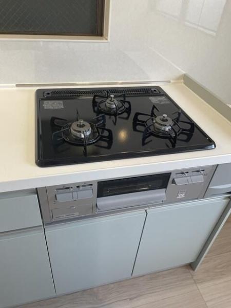 横浜市鶴見区佃野町のマンション