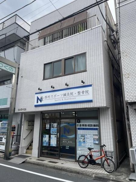 横浜市鶴見区佃野町のマンション