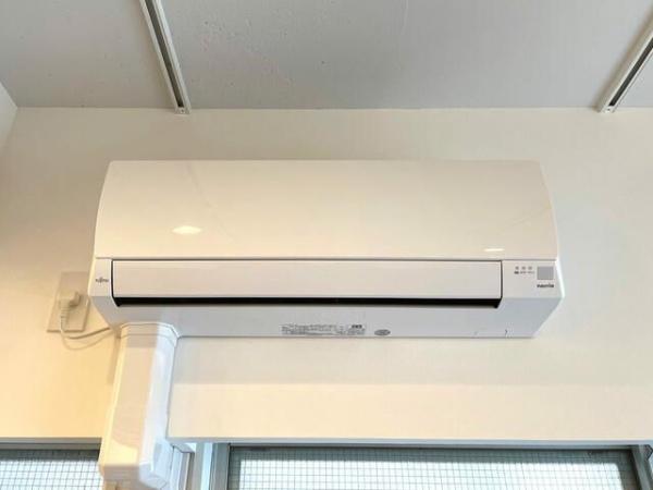 横浜市鶴見区岸谷３丁目のマンション