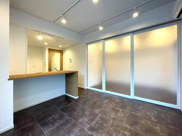 横浜市鶴見区岸谷３丁目のマンション
