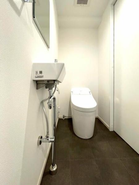 横浜市鶴見区岸谷３丁目のマンション