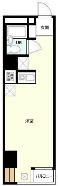 朝日サンライズ多摩川