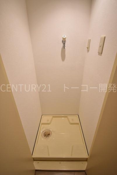 川崎市中原区新丸子東１丁目のマンション