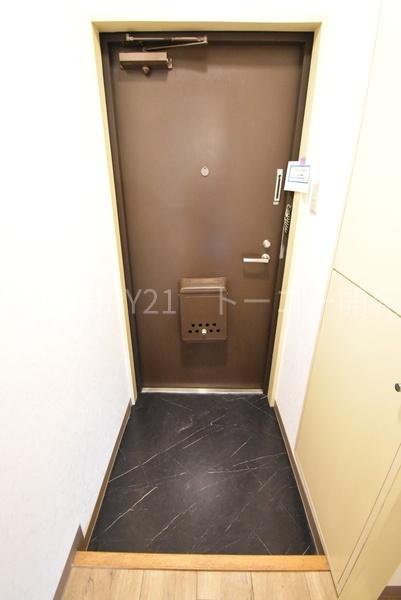川崎市中原区新丸子東１丁目のマンション