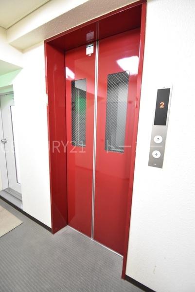 川崎市中原区新丸子東１丁目のマンション