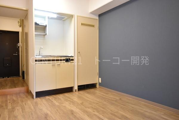 朝日サンライズ多摩川