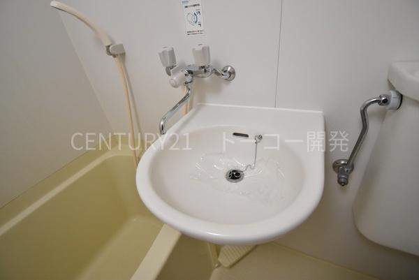 川崎市中原区新丸子東１丁目のマンション