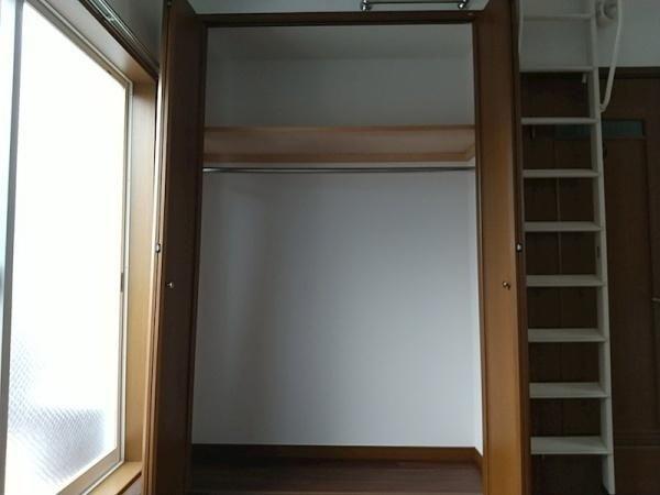 目黒区大岡山２丁目のアパート