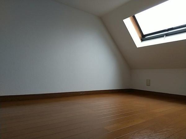 目黒区大岡山２丁目のアパート