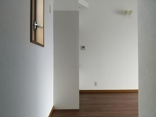 目黒区大岡山２丁目のアパート