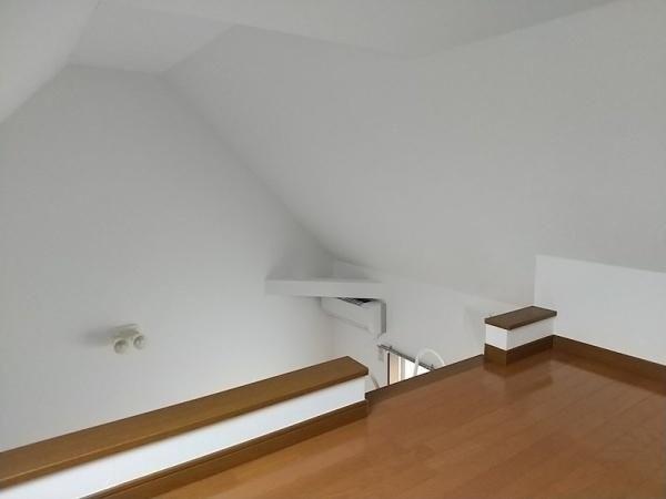 目黒区大岡山２丁目のアパート