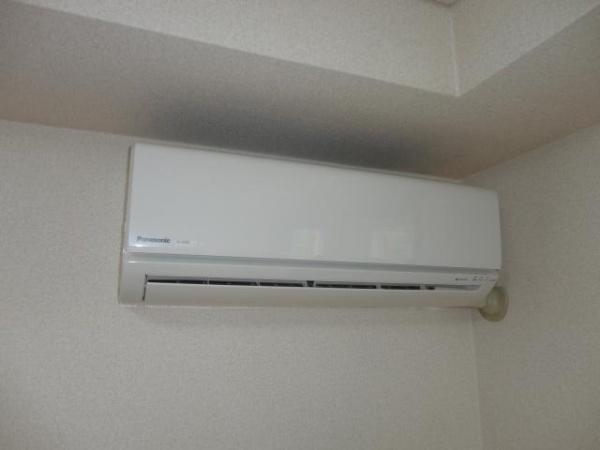 横浜市都筑区桜並木のマンション