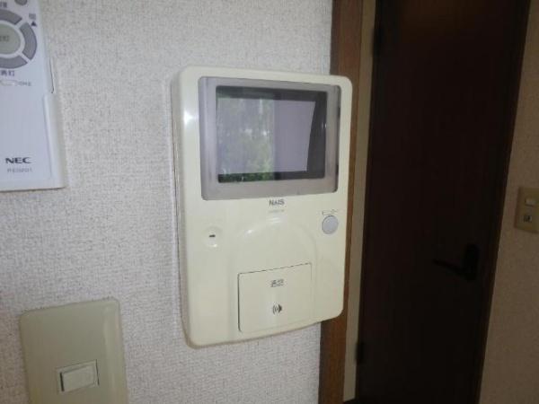 横浜市都筑区桜並木のマンション