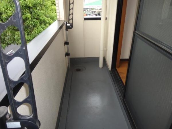 横浜市都筑区桜並木のマンション