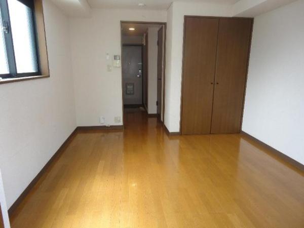横浜市都筑区桜並木のマンション