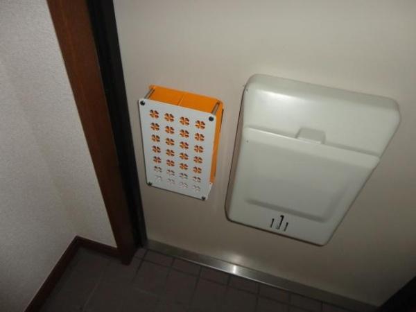 横浜市都筑区桜並木のマンション