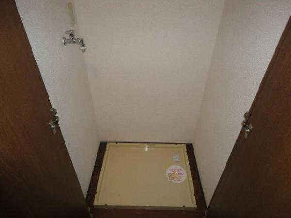 横浜市都筑区桜並木のマンション