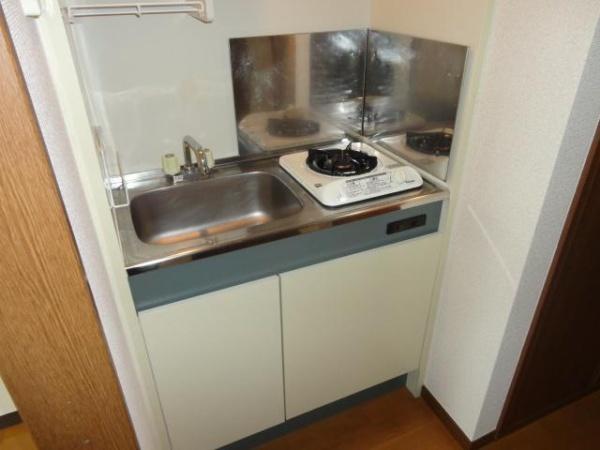 横浜市都筑区桜並木のマンション