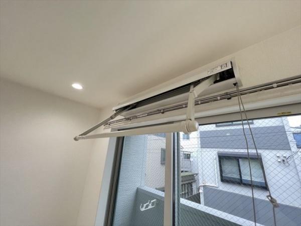 大田区蒲田本町２丁目のアパート